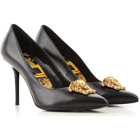 versace shoes uk sale|versace shoes sale women.